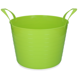 Bucket V-Trug Flexi 40 l - Ref EMME000240L - EAN 8716759584112 - Vplast