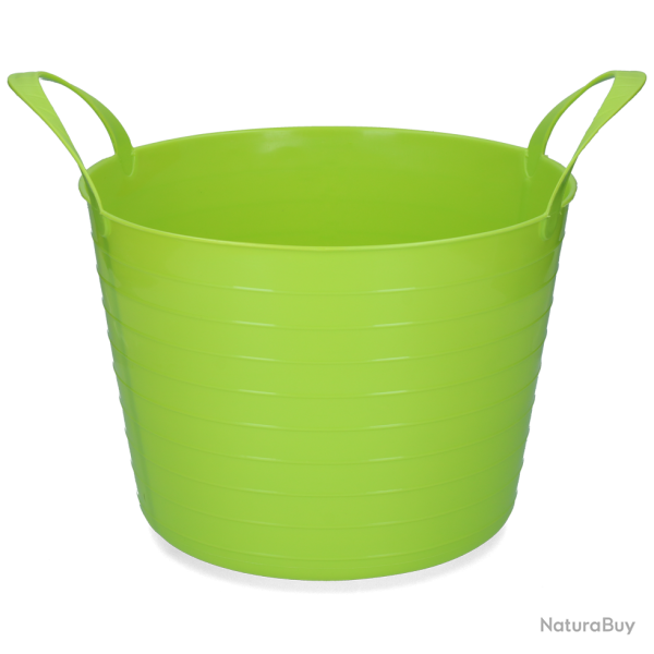 Bucket V-Trug Flexi 40 l - Ref EMME000240L - EAN 8716759584112 - Vplast