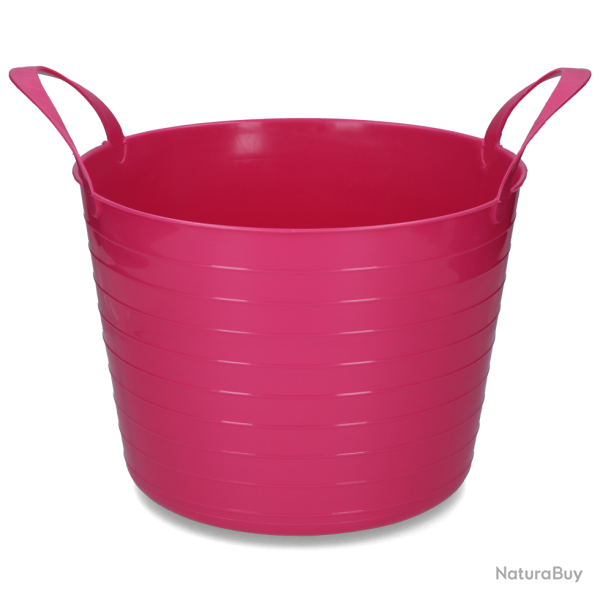 Bucket V-Trug Flexi 40 l - Ref EMME000240R - EAN 8716759584105 - Vplast