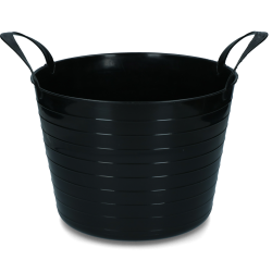 Bucket V-Trug Flexi 40 l - Ref EMME000240Z - EAN 8716759584082 - Vplast