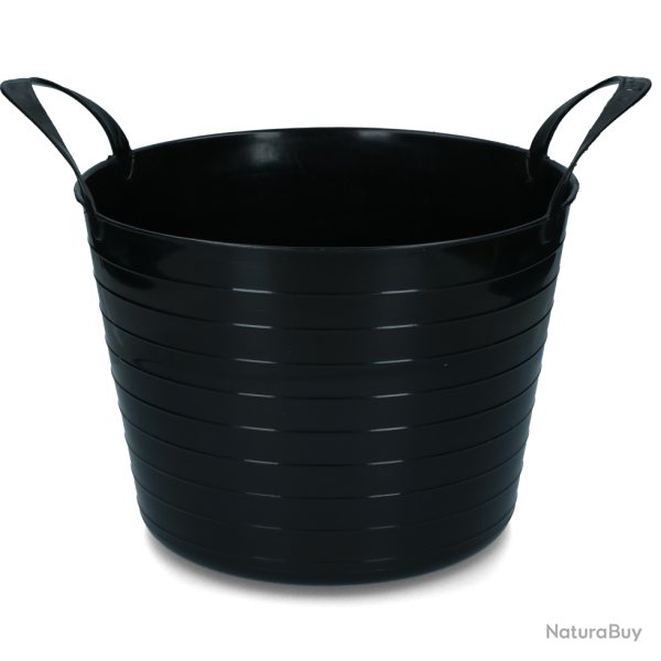 Bucket V-Trug Flexi 40 l - Ref EMME000240Z - EAN 8716759584082 - Vplast