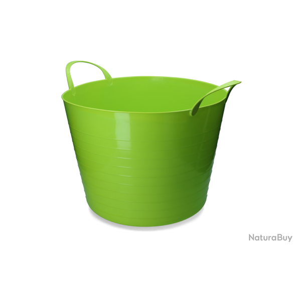 vPlast Trough V-Trug Flexi 65 l - Ref EMME000265L - EAN 8716759576452 - Livraison rapide