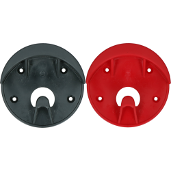 Bridle & Halter hanger - Ref HALS0007F - EAN 8716759576278 - Vplast