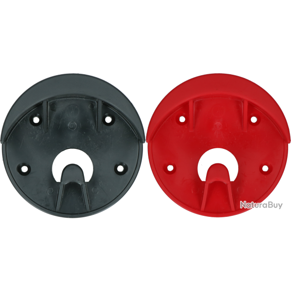 Bridle & Halter hanger - Ref HALS0007F - EAN 8716759576278 - Vplast