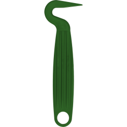 Hoof Pick Plastic - Ref HOEF0007G - EAN 8716759567771 - Vplast