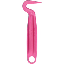 Hoof Pick Plastic - Ref HOEF0007H - EAN 8716759635692 - Vplast