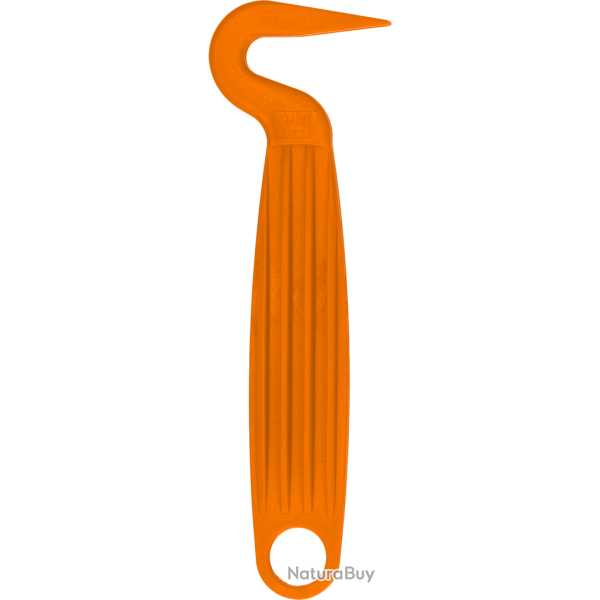 Hoof Pick Plastic - Ref HOEF0007J - EAN 8716759635722 - Vplast