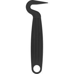 Hoof Pick Plastic - Ref HOEF0007Z - EAN 8716759567788 - Vplast