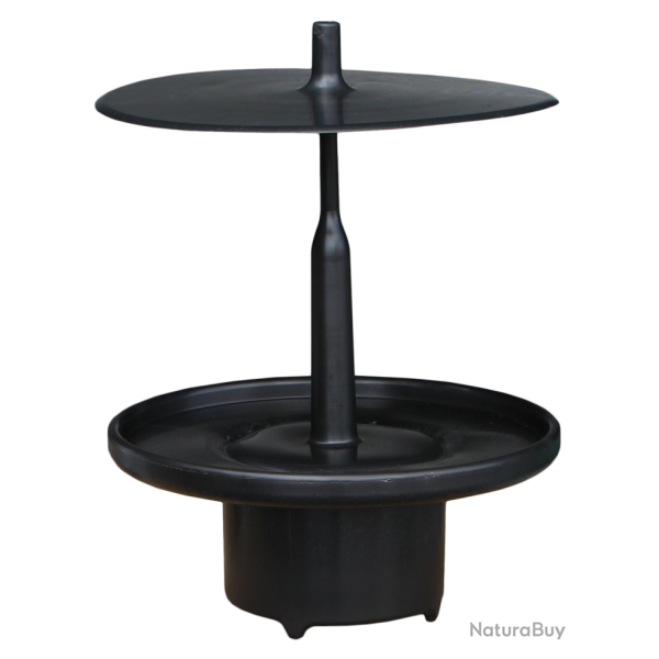 vPlast Salt Lick Holder Pole - Ref LIKS0001D - EAN 5703414132071 - Livraison rapide