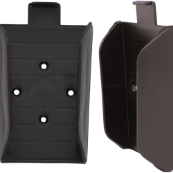 Lickblock Holder Slide - Ref LIKS0003F - EAN 8716759529144 - Vplast