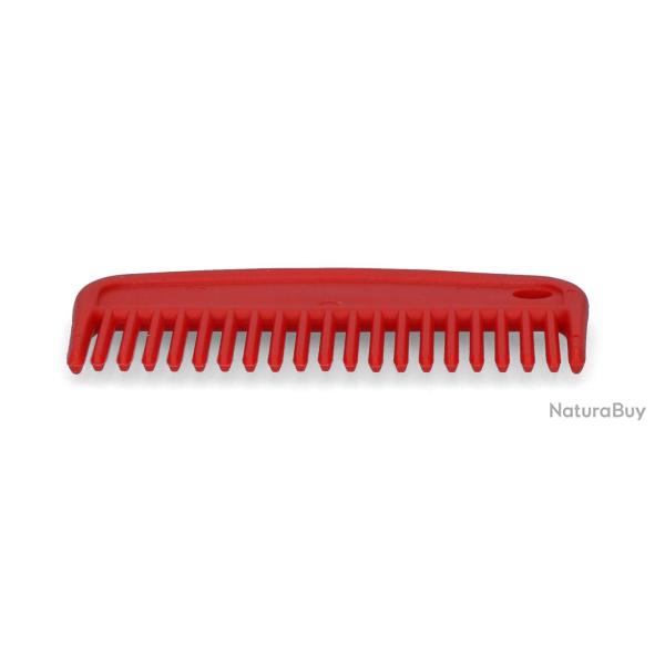 Mane comb 100 mm - Ref MANE2003 - EAN 8716759575998 - Vplast