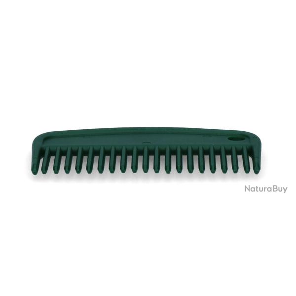 Mane comb 100 mm - Ref MANE2005 - EAN 8716759576018 - Vplast