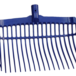 Shaving fork without handle - Ref MEST0004FB - EAN 8716759510319 - Vplast