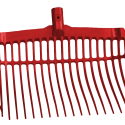 Shaving fork without handle - Ref MEST0004FU - EAN 8716759530089 - Vplast