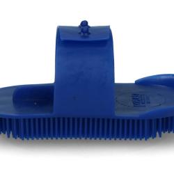 Curry comb Original 130 x 65 mm - Ref ROSK2003 - EAN 8716759576957 - Vplast