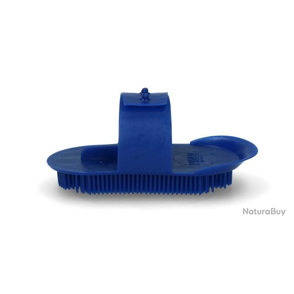 Curry comb Original 130 x 65 mm - Ref ROSK2003 - EAN 8716759576957 - Vplast