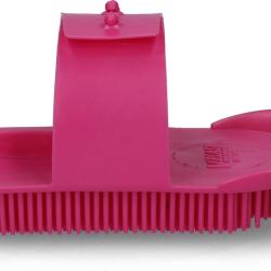 Curry comb Original 130 x 65 mm - Ref ROSK2005 - EAN 8716759576315 - Vplast