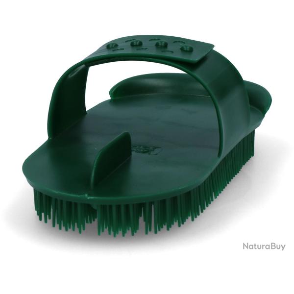 Curry comb Original 180 x 90 mm - Ref ROSK3006 - EAN 8716759576322 - Vplast