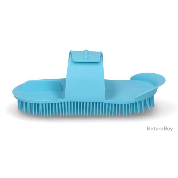 Curry comb Original 180 x 90 mm - Ref ROSK3014 - EAN 8716759577084 - Vplast