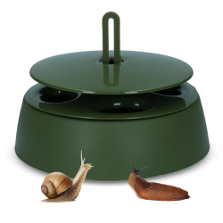 Slug trap - Ref SLAK007 - EAN 8716759577466 - Vplast