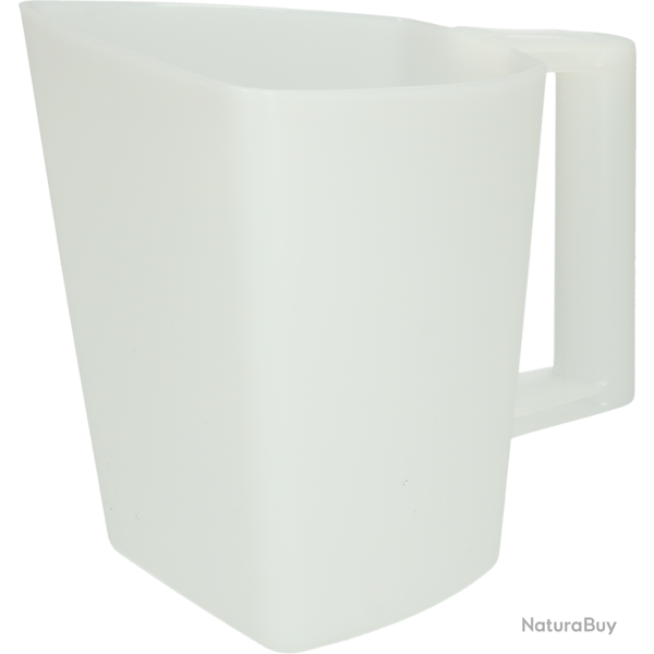 Feed scoop Plus - Ref VOER0012B - EAN 8716759560147 - Vplast