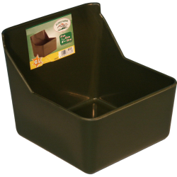 Feed Trough 6 l - Ref VOER0014 - EAN 4018653320570 - Vplast