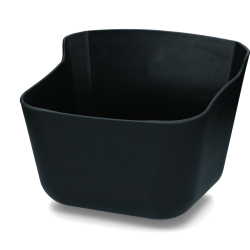 Feed/water bowl 15 - Ref VOERB008A - EAN 8716759576568 - Vplast