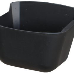 Feed/water bowl 15 l (anti spill) - Ref VOERB008D - EAN 8716759510340 - Vplast