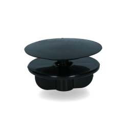 Feed/water bowl for 15 l - Ref VOERB008F - EAN 8716759577268 - Vplast
