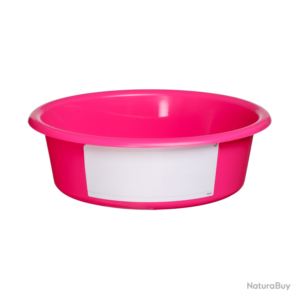Feed trough 6 l - Ref VOERB009RW - EAN 8716759654716 - Vplast