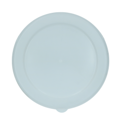 Lid for Feed trough 6 l - Ref VOERB009ZD - EAN 8716759580367 - Vplast