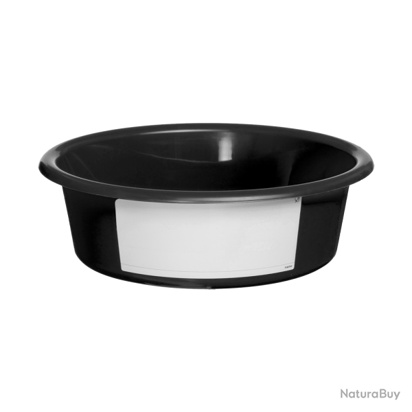 Feed trough 6 l - Ref VOERB009ZW - EAN 8716759654709 - Vplast