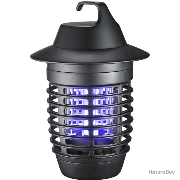 Knock Pest Insect Killer 5 watt - Ref KNOC00004 - EAN 8716759554900 - Livraison rapide