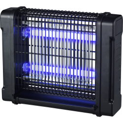 Knock Pest Insect Killer 2x6 watt - Ref KNOC00010 - EAN 8716759555228 - Livraison rapide