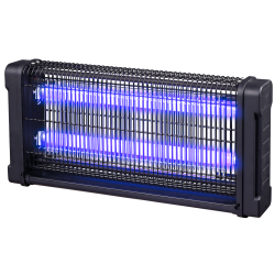 Knock Pest Insect Killer 2x15 watt - Ref KNOC00012 - EAN 8716759555235 - Livraison rapide