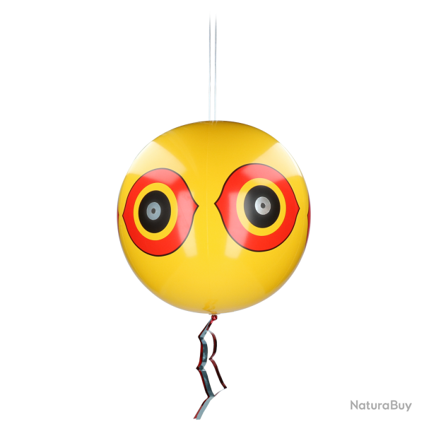 Knock Pest Scare balloon - Ref KNOC00032 - EAN 8716759585157 - Livraison rapide