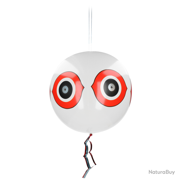 Knock Pest Scare balloon - Ref KNOC00033 - EAN 8716759585164 - Livraison rapide