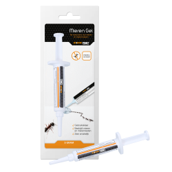 Knock Pest Mieren Gel 5 g - Ref KNOC00045 - EAN 8716759611276 - Livraison rapide