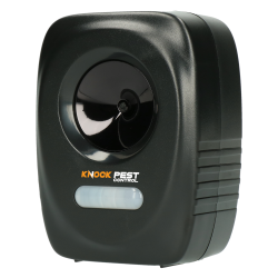 Knock Pest Animal Repeller - Ref KNOC00052 - EAN 8716759555563 - Livraison rapide