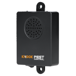 Knock Pest Animal Repeller Vehicle - Ref KNOC00053H - EAN 8716759594340 - Livraison rapide