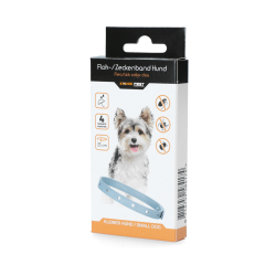 Knock Pest Collier Anti Puces/Tiques Chien - Ref KNOC00116F - EAN 8716759584174 - Livraison rapide