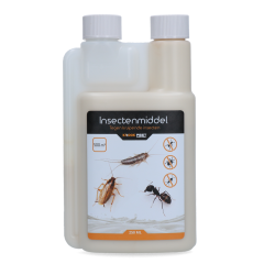 Knock Pest Insectenmiddel - Ref KNOC00117AH - EAN 8716759580848 - Livraison rapide