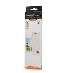 Knock Pest Window Fly Trap - Ref KNOC00118 - EAN 8716759558854 - Livraison rapide