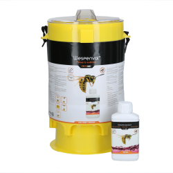 Knock Pest Wasp trap XL - Ref KNOC00118KLM - EAN 8716759597914 - Livraison rapide