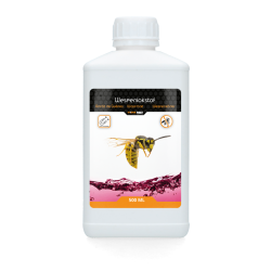 Knock Pest Wasp Bait - Ref KNOC00118M5 - EAN 8716759598324 - Livraison rapide