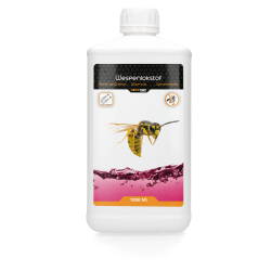 Knock Pest Wasp Bait - Ref KNOC00118N - EAN 8716759573277 - Livraison rapide
