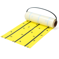 Knock Pest Fly Roll Yellow - Ref KNOC00118ZX - EAN 8716759583931 - Livraison rapide