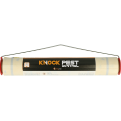 Knock Pest Fly Roll Yellow - Ref KNOC00119 - EAN 8716759558847 - Livraison rapide