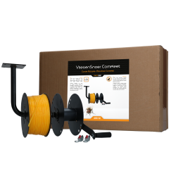 Knock Pest Fly Cord Complete - Ref KNOC00122Z3 - EAN 8716759644922 - Livraison rapide