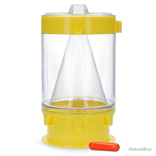 Knock Pest Fly trap XL - Ref KNOC00127 - EAN 8716759581203 - Livraison rapide